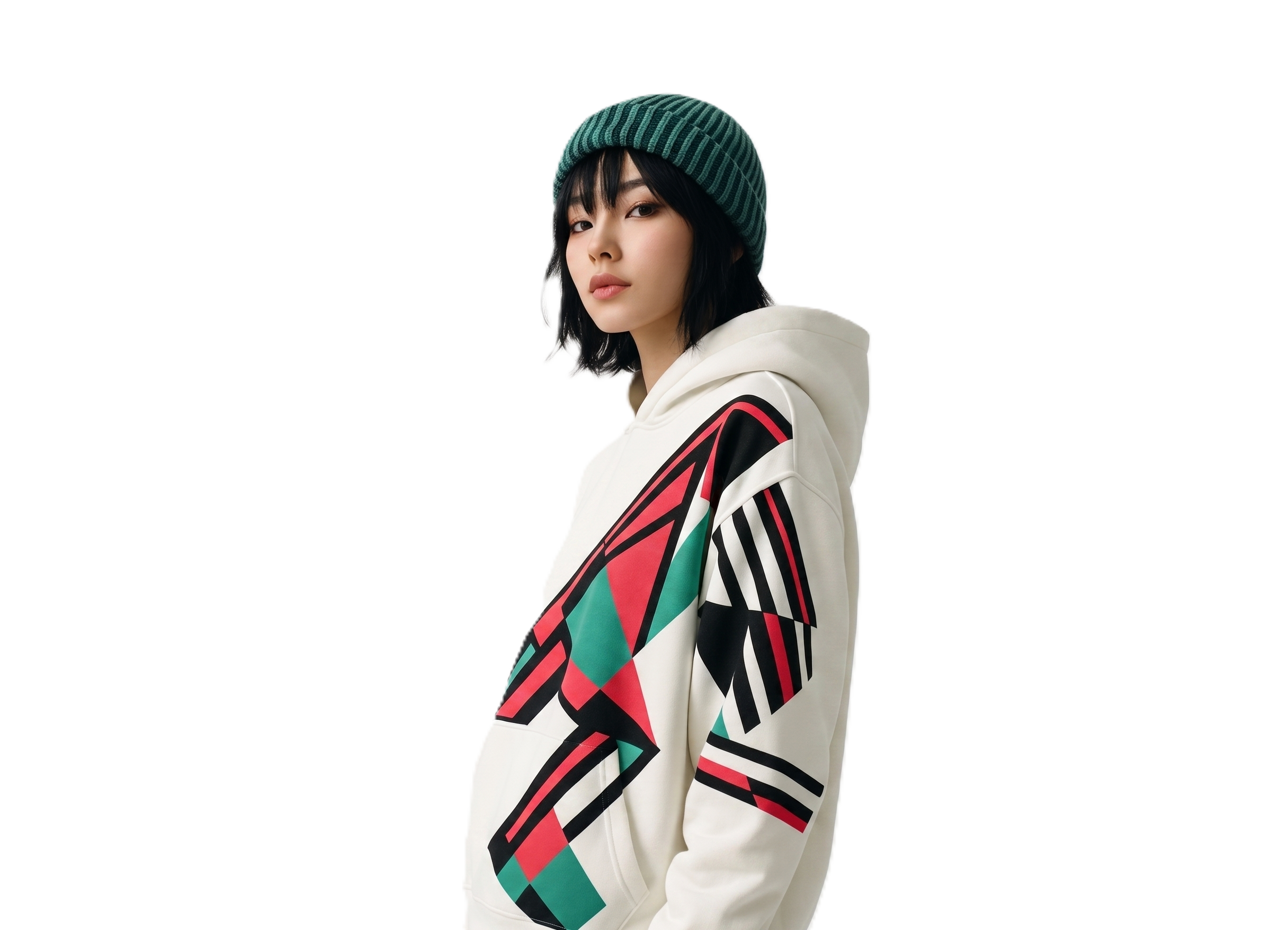 Vybe Model